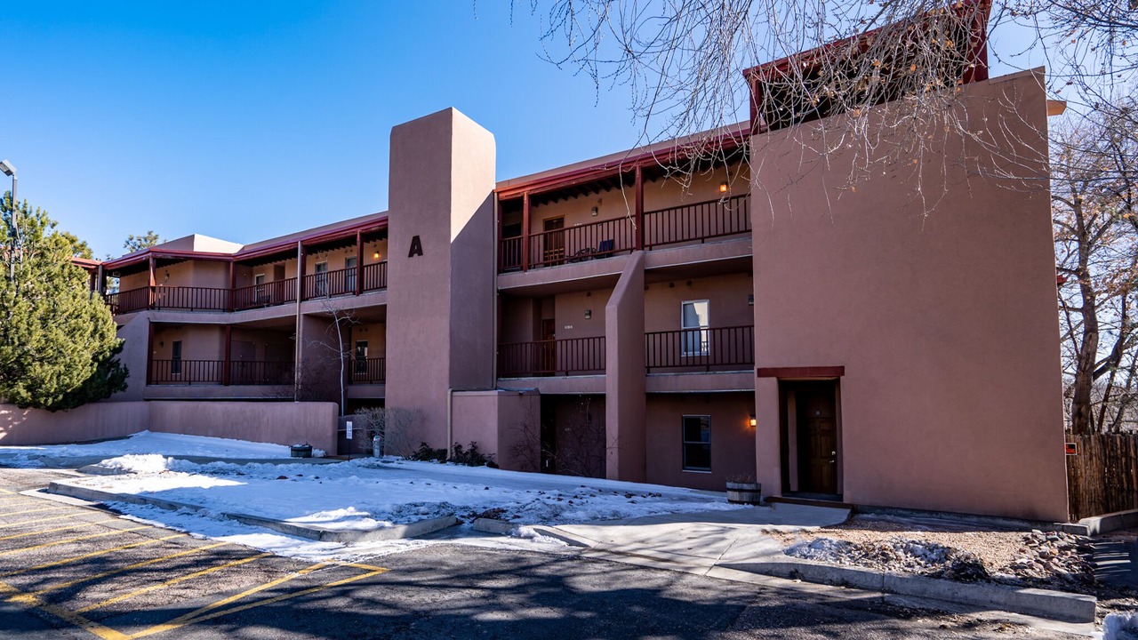 Photo of Outdoor in Santa Fe