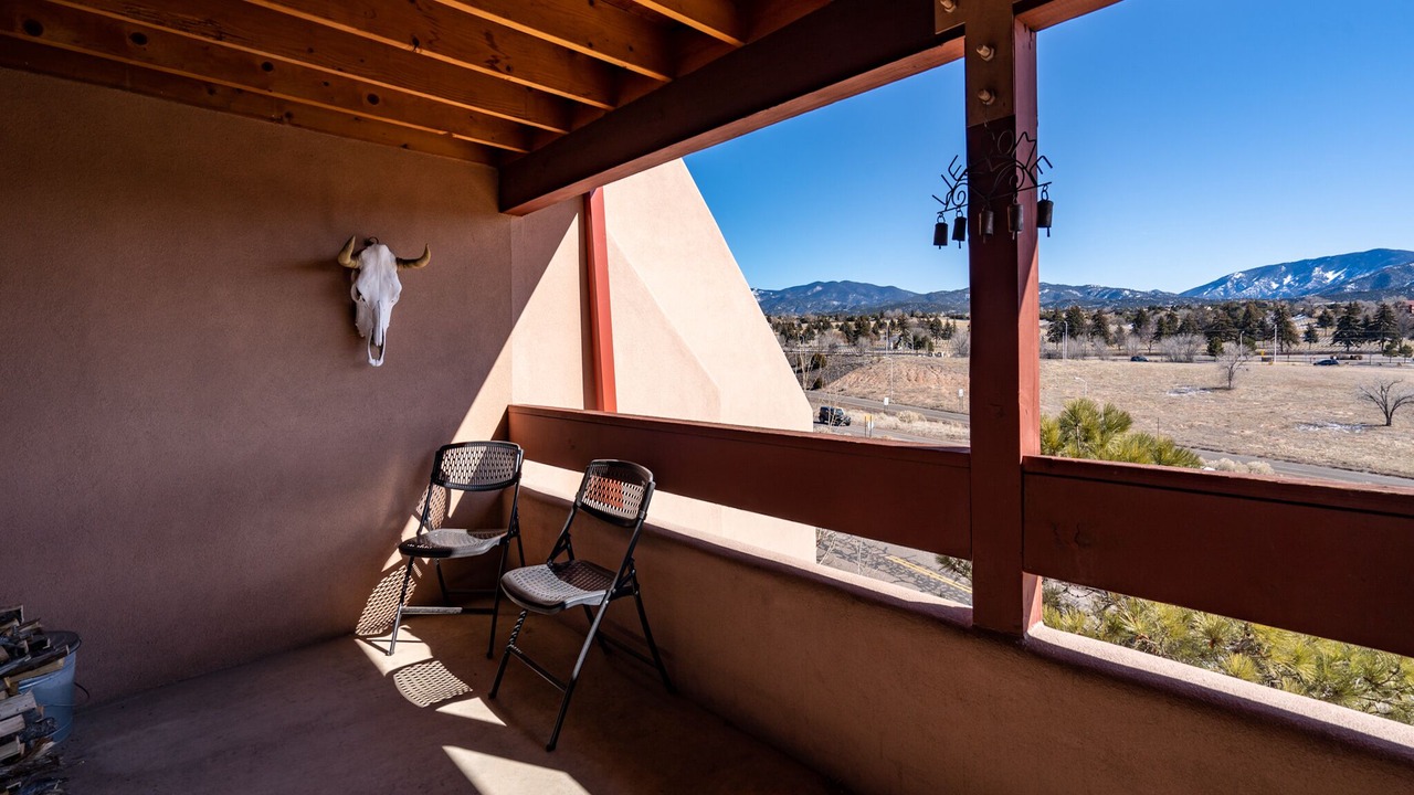 Photo of Outdoor in Santa Fe