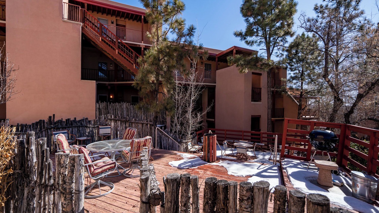 Photo of Outdoor in Santa Fe