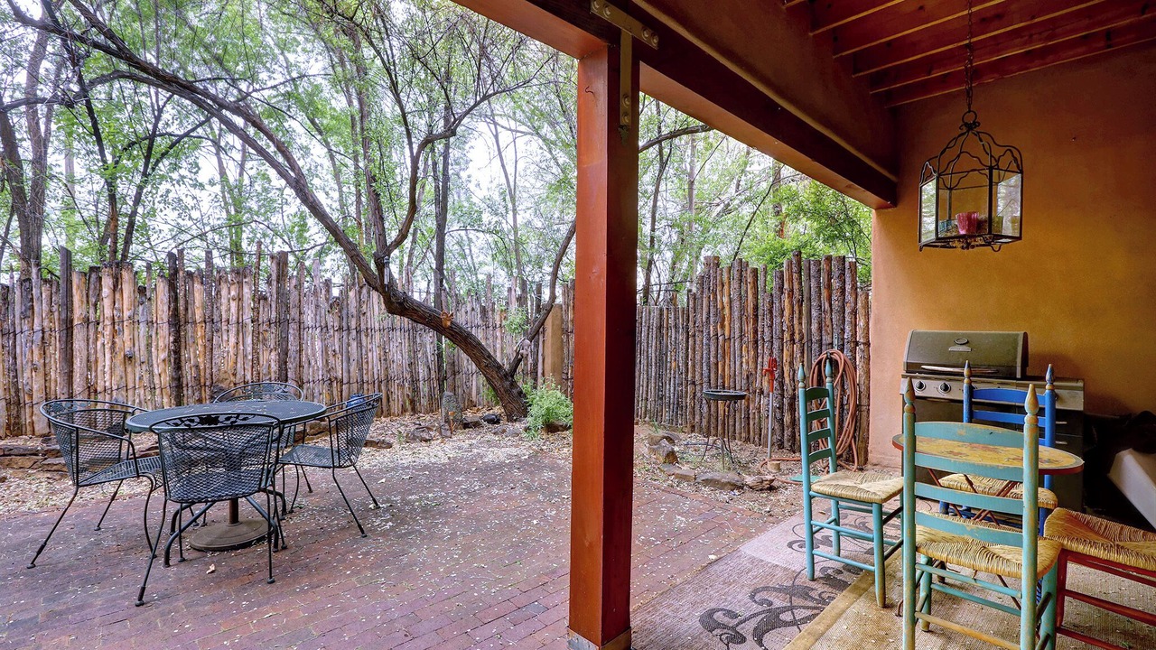 Photo of Outdoor in Santa Fe