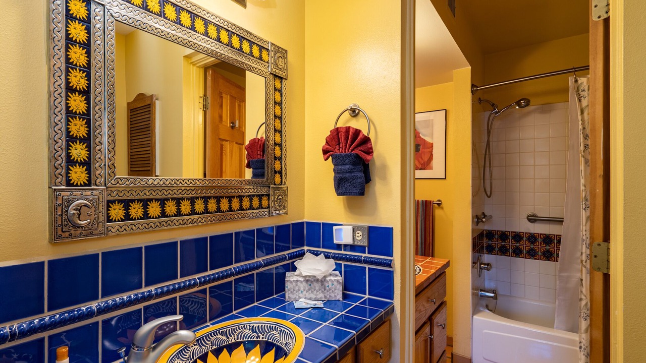 Photo of Bathroom in Santa Fe