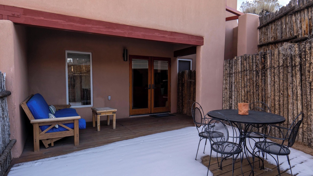 Photo of Outdoor in Santa Fe