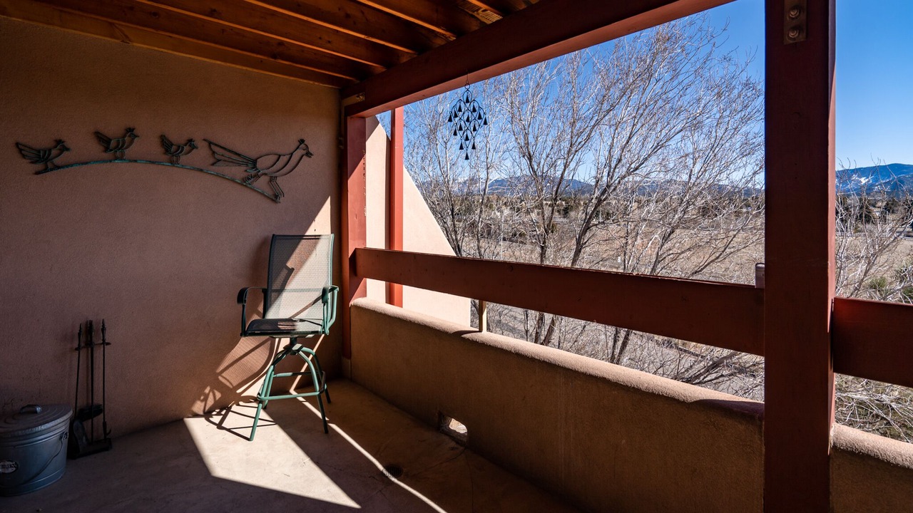 Photo of Outdoor in Santa Fe