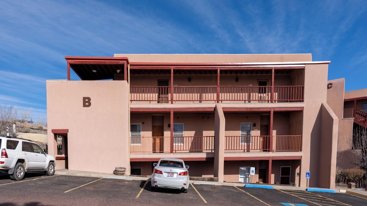 Photo of Outdoor in Santa Fe