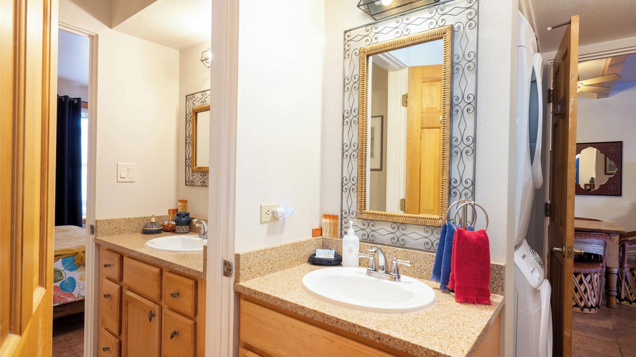 Photo of Bathroom in Santa Fe