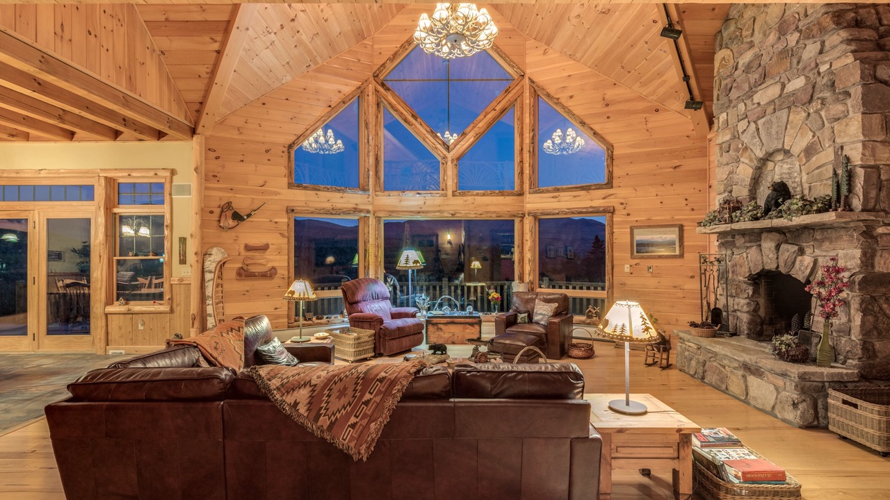 Photo of Bedroom in Jay