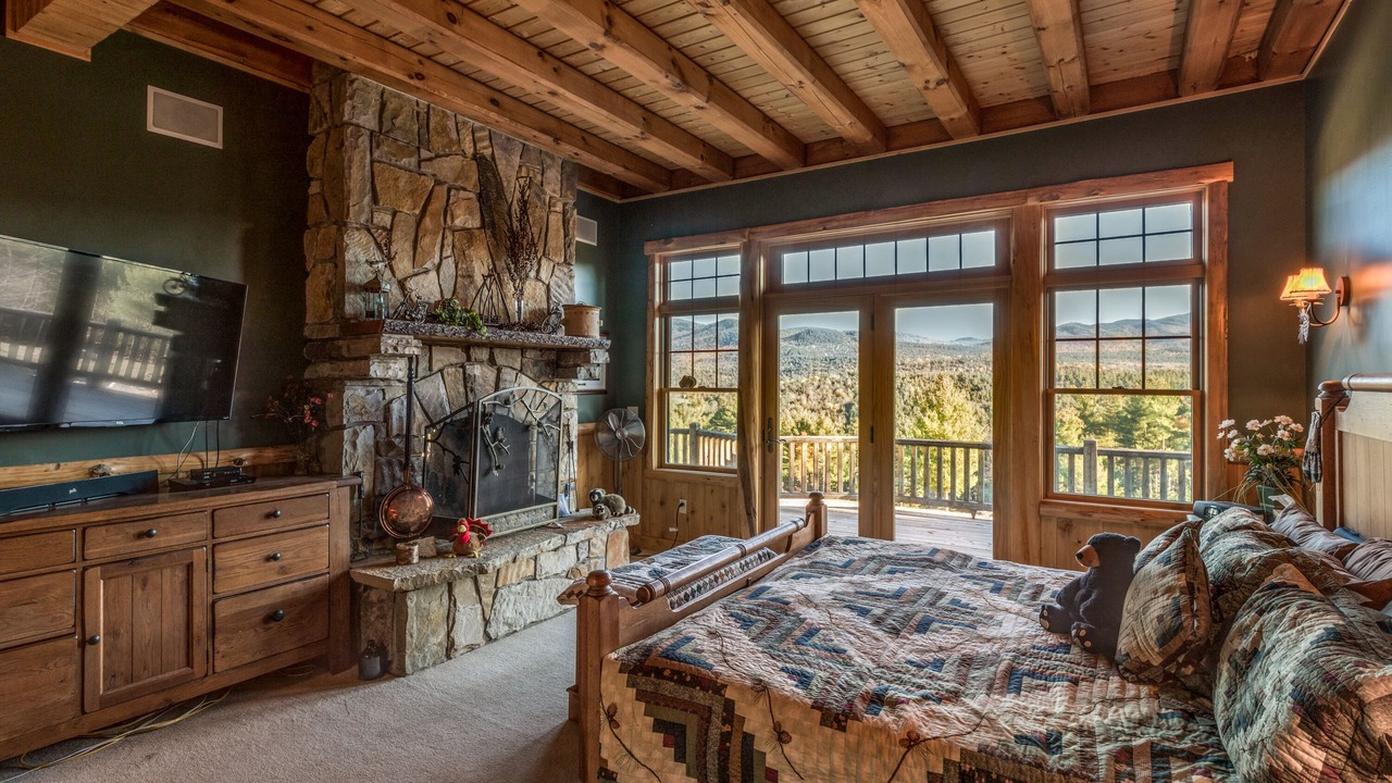 Photo of Livingroom in Jay