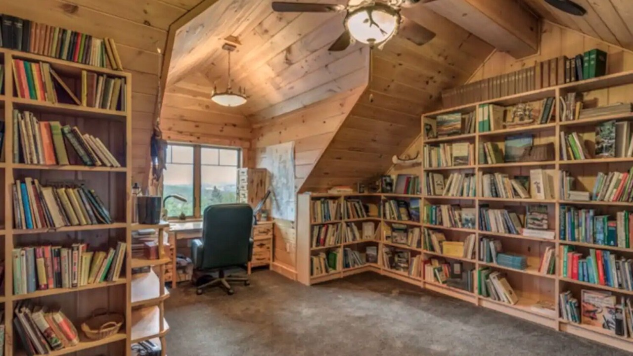 Photo of Bedroom in Jay