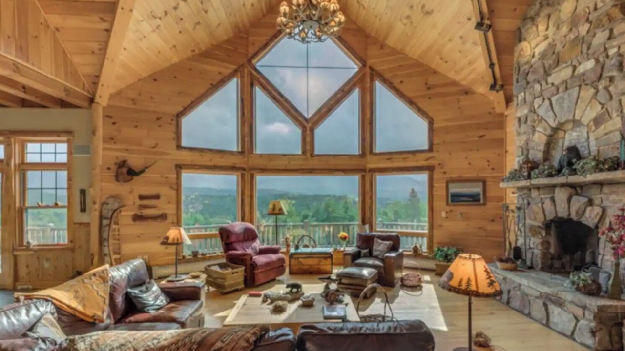 Photo of Bedroom in Jay