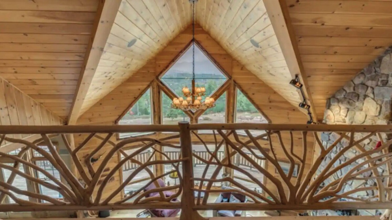 Photo of Bedroom in Jay
