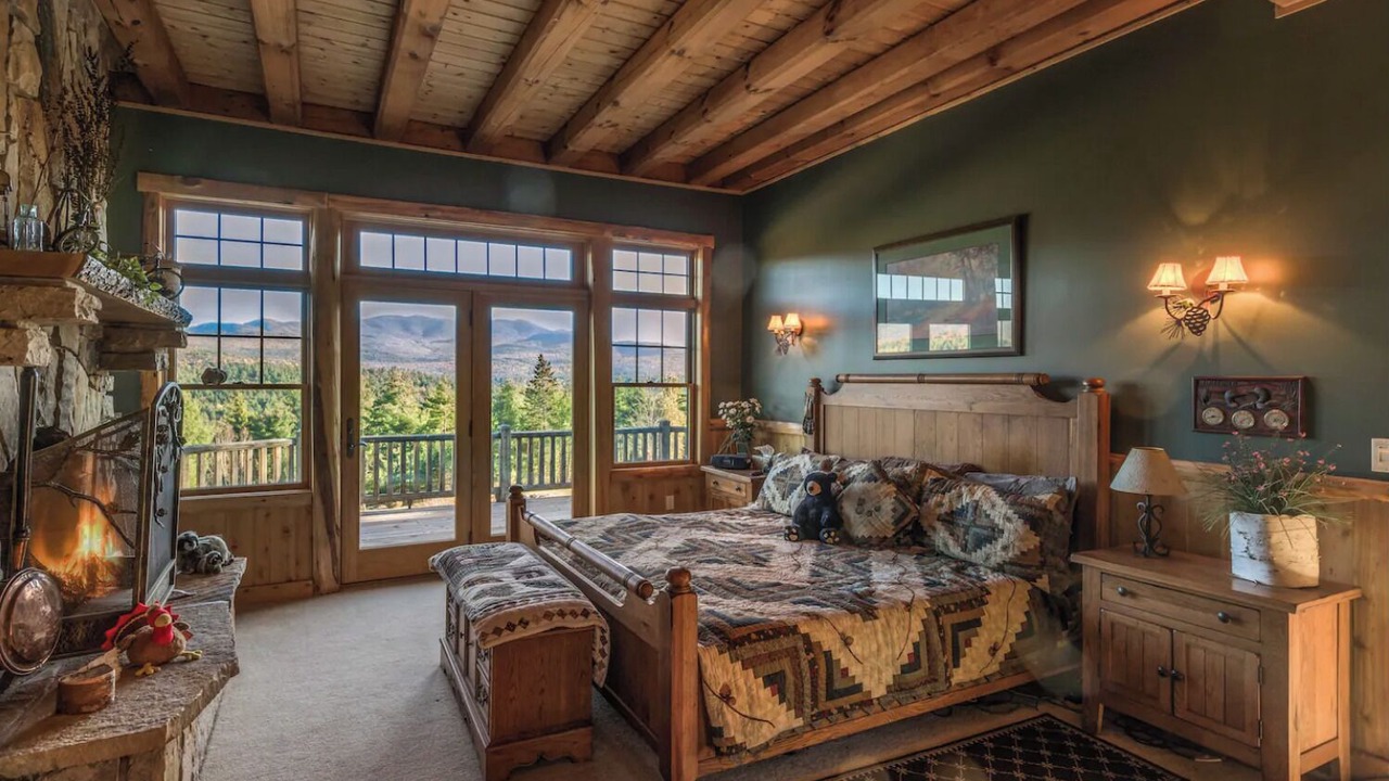Photo of Livingroom in Jay