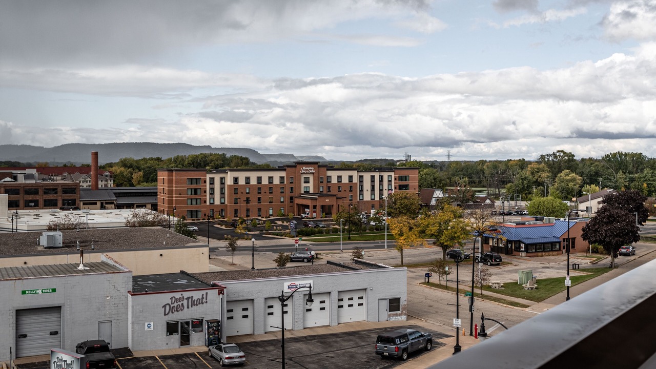 Photo of Outdoor in Historic Downtown La Crosse