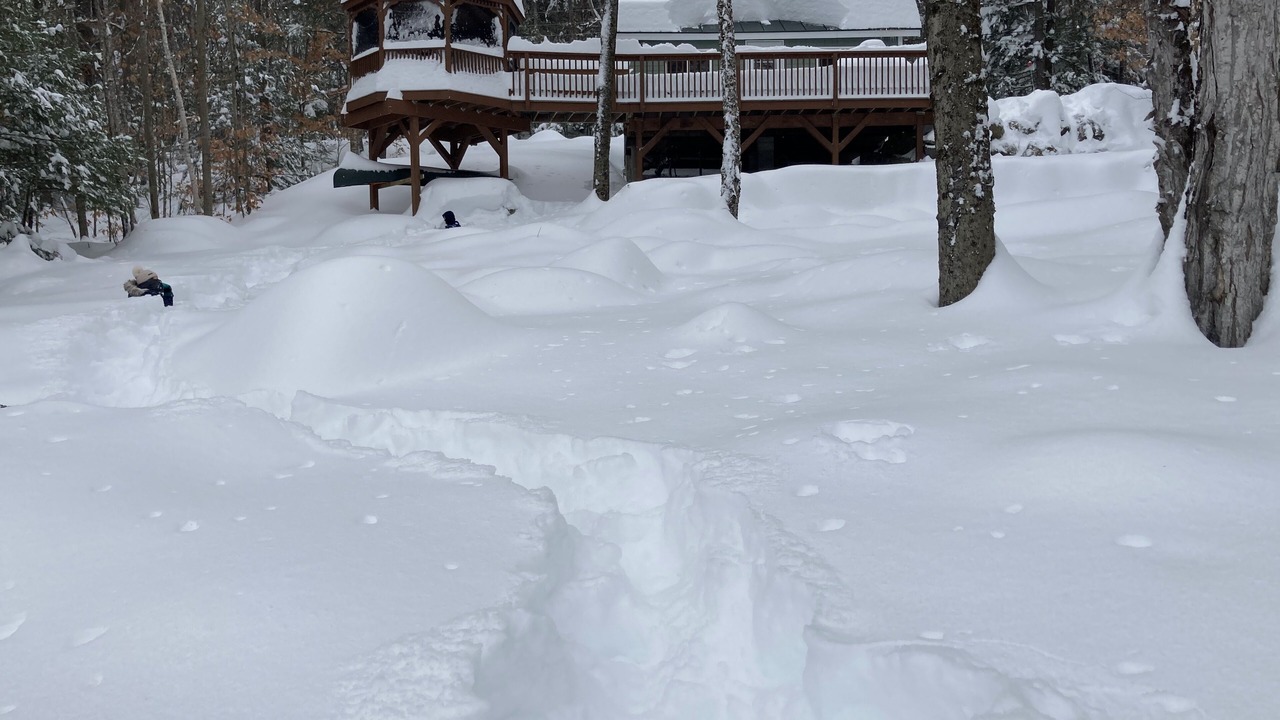 Photo of Outdoor in Andover