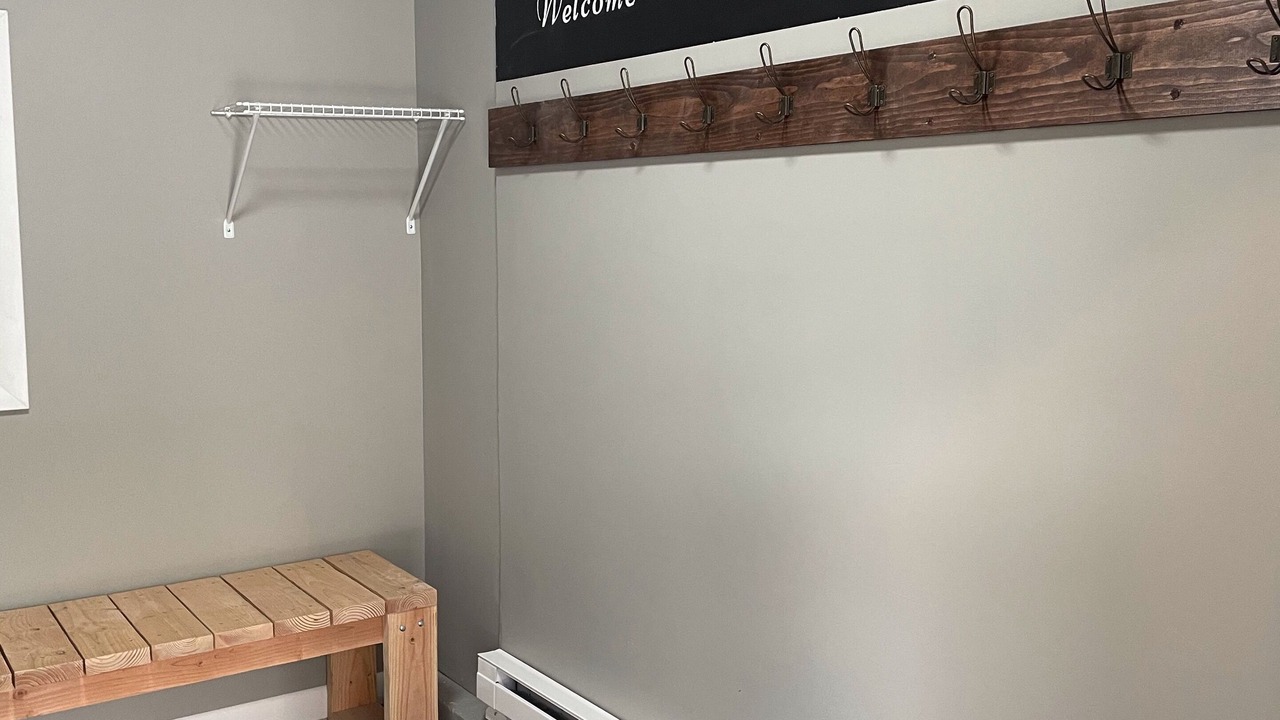 Photo of Bedroom in Manchester Center