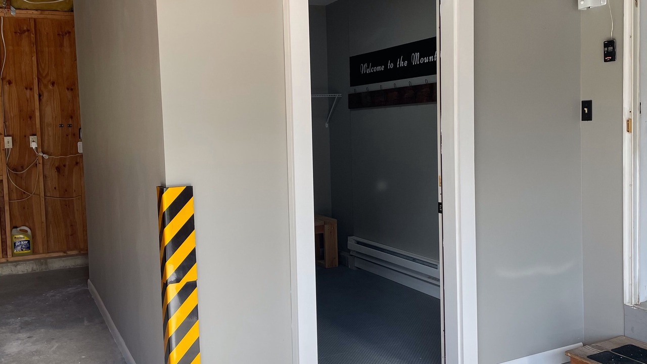 Photo of Bedroom in Manchester Center
