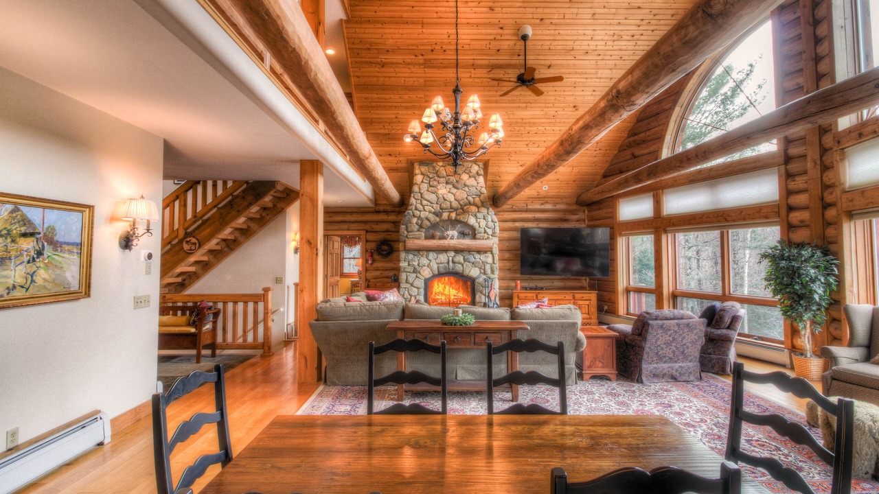 Photo of Livingroom in Wilmington