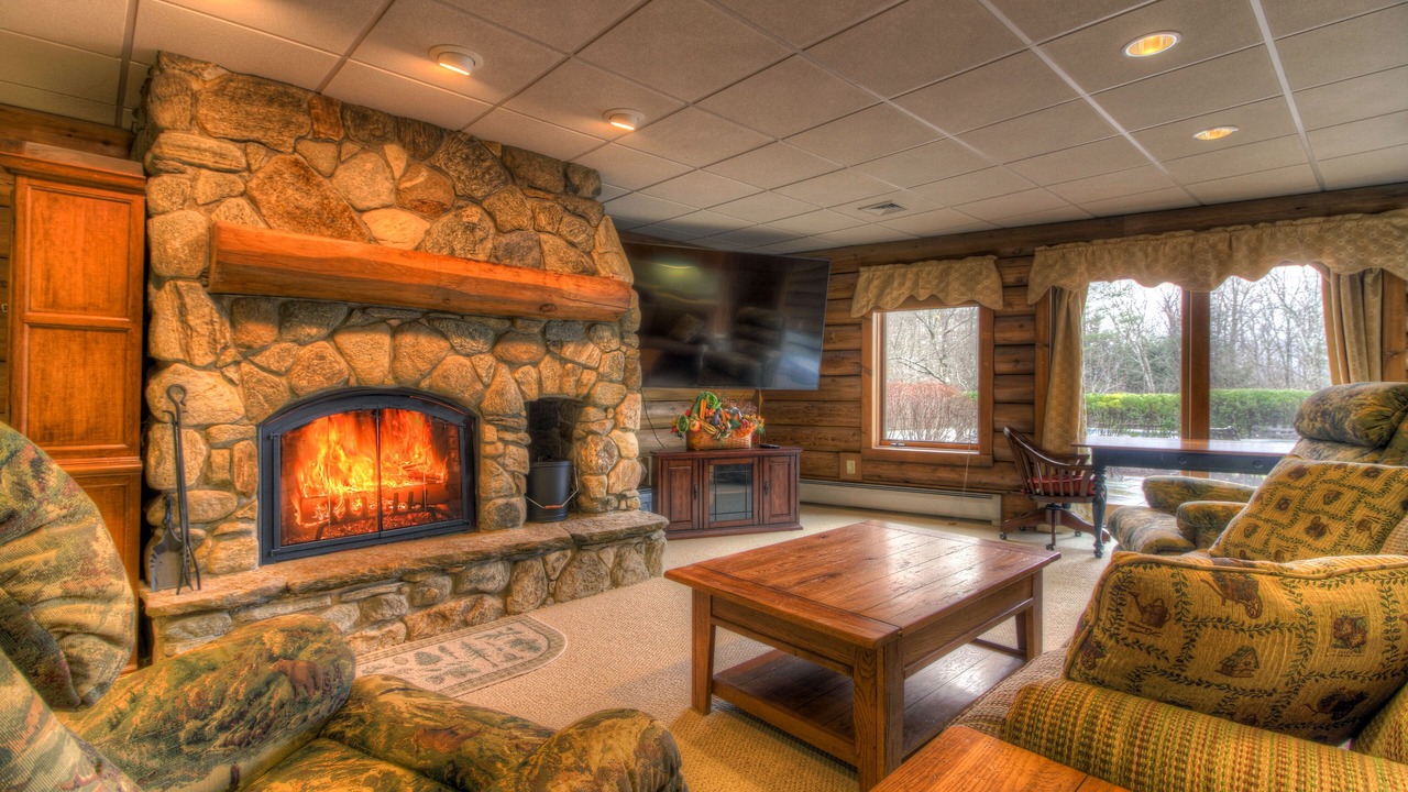 Photo of Livingroom in Wilmington