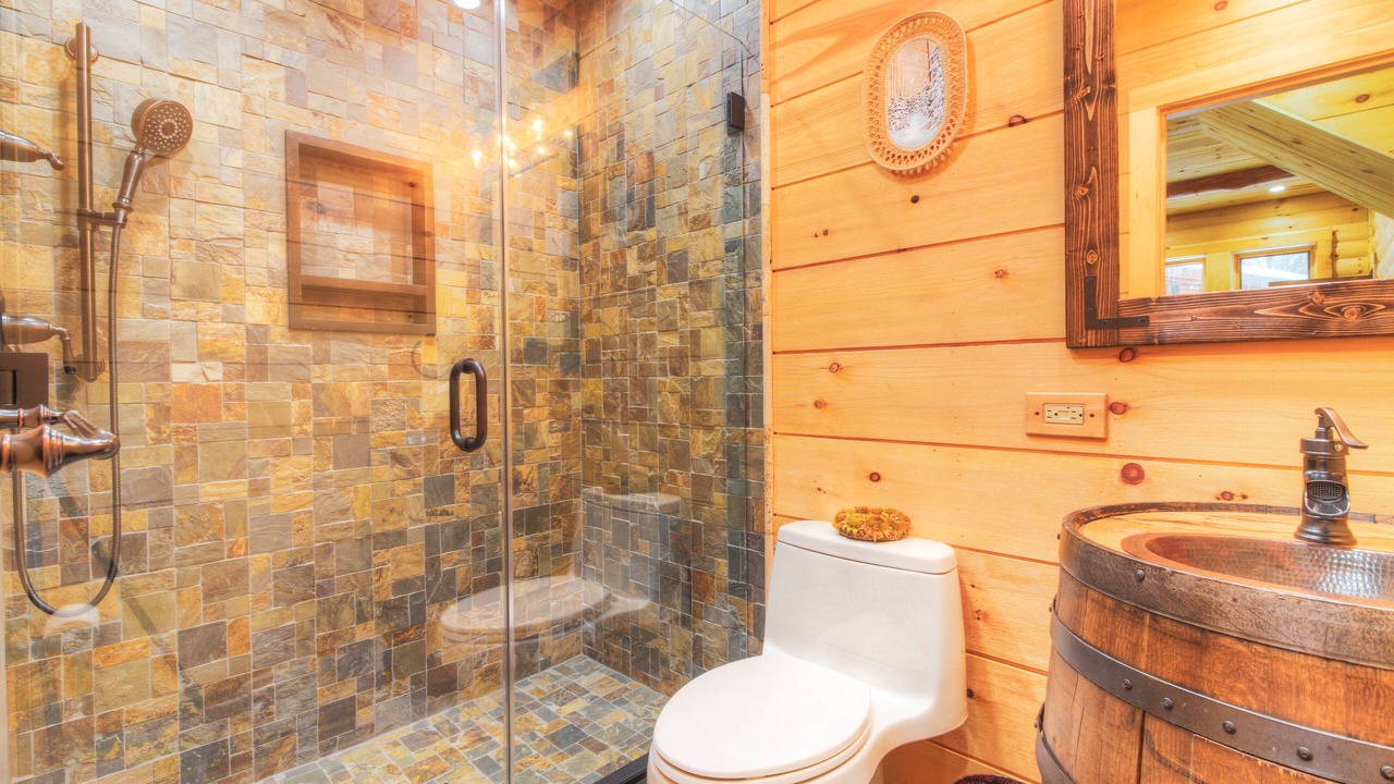 Photo of Bathroom in Wilmington