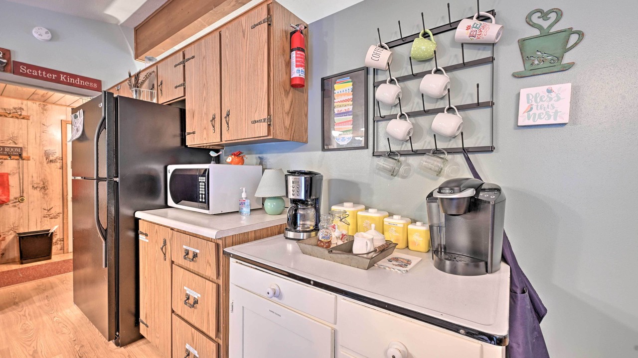 Photo of Kitchen in Black River Falls