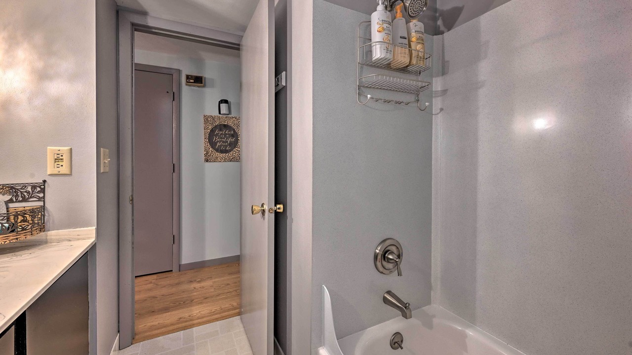 Photo of Bathroom in Black River Falls