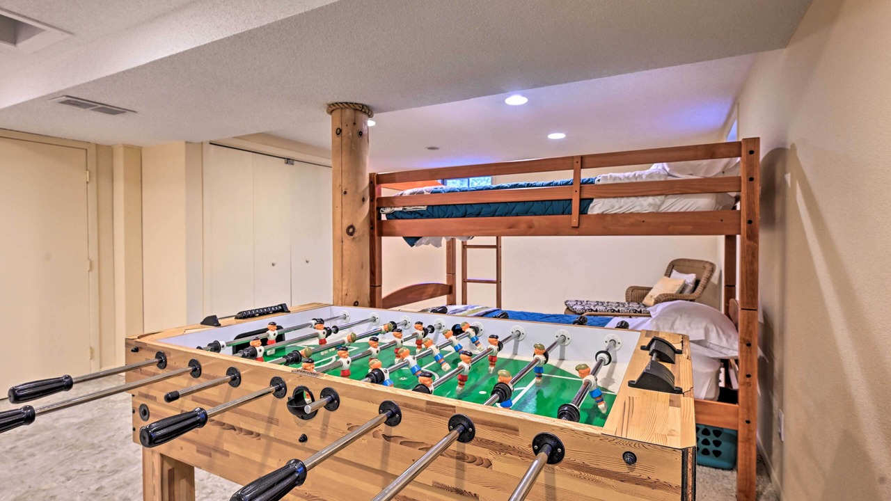 Photo of Bedroom in Black River Falls