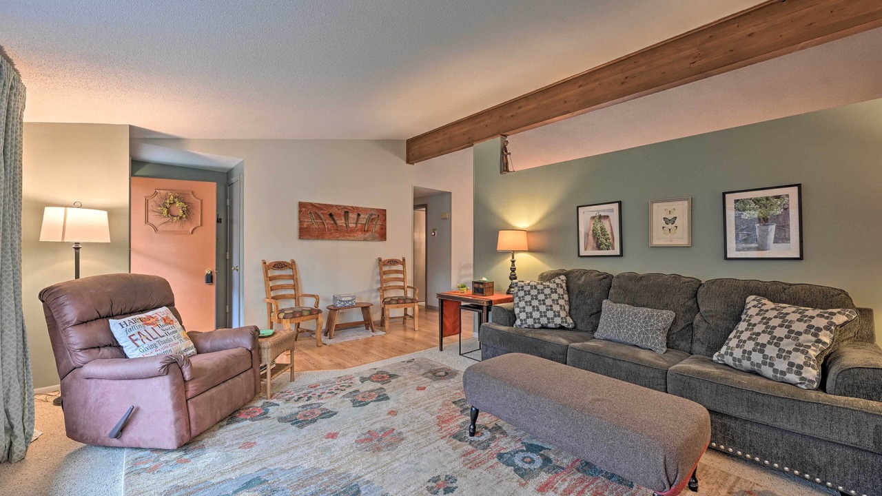 Photo of Livingroom in Black River Falls