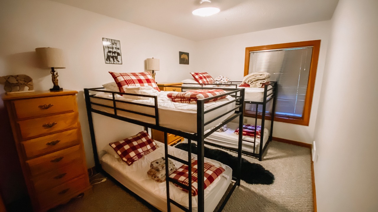 Photo of Bedroom in Treeloft
