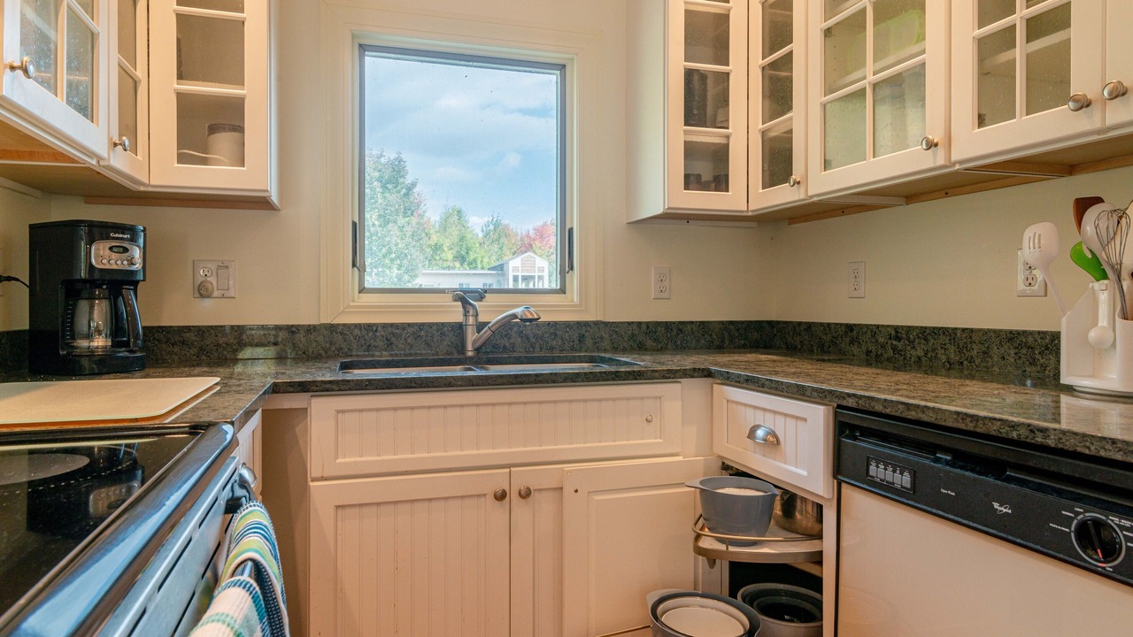 Photo of Kitchen in Stowe Area