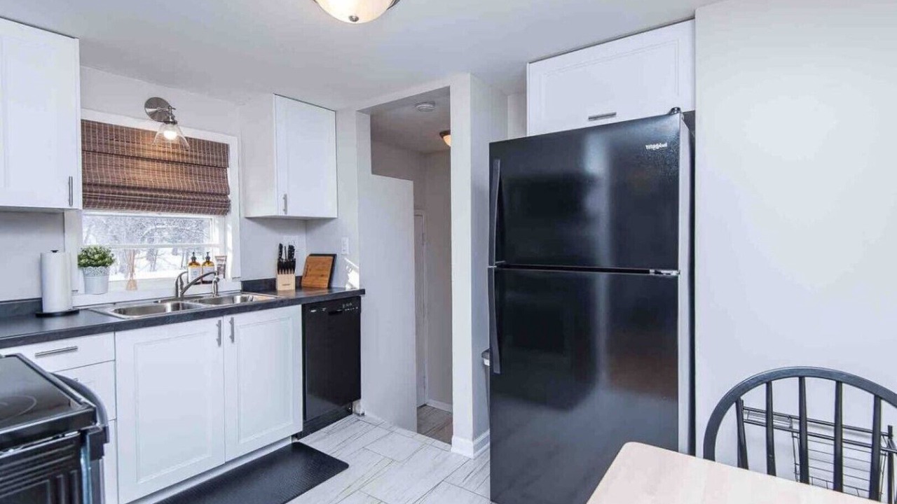 Photo of Kitchen in Kutzky Park