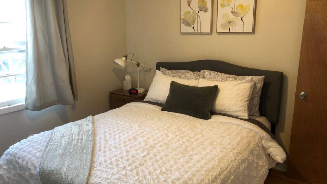 Photo of Bedroom in Kutzky Park