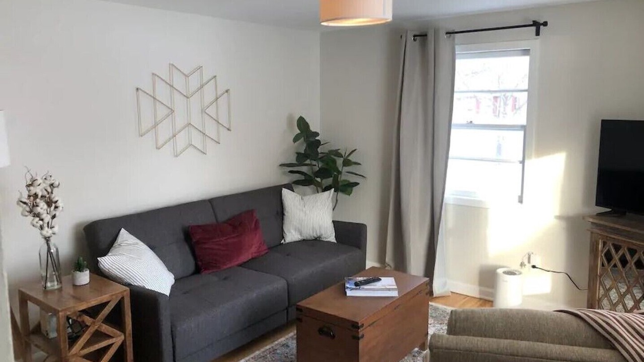 Photo of Livingroom in Kutzky Park