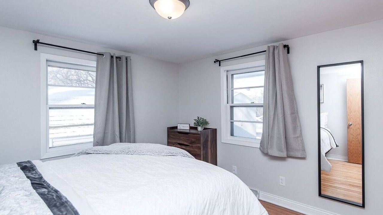 Photo of Bedroom in Kutzky Park