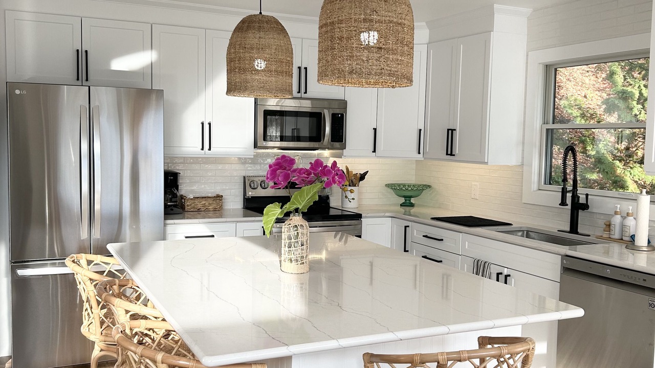 Photo of Kitchen in Lake Township