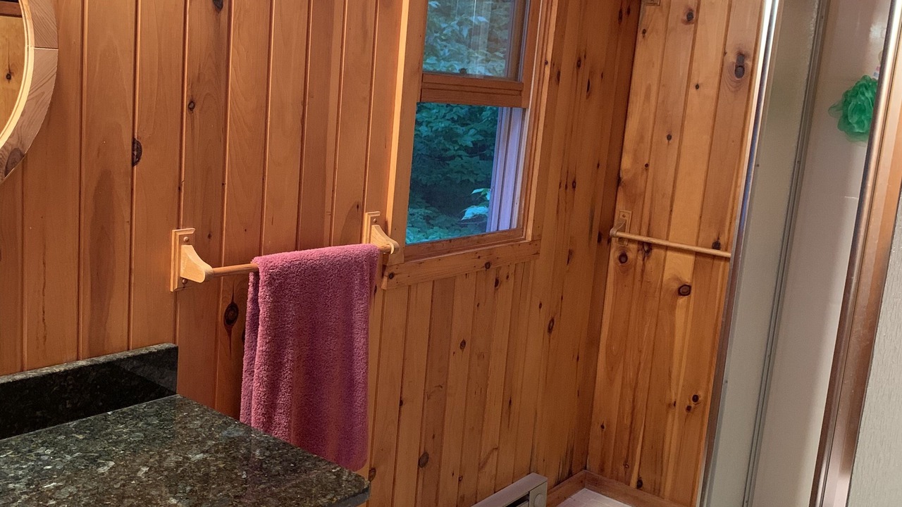Photo of Bathroom in Tolland