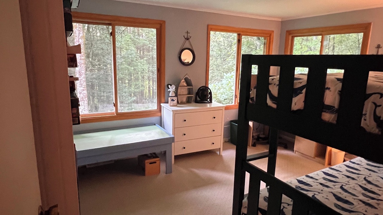 Photo of Bedroom in Tolland