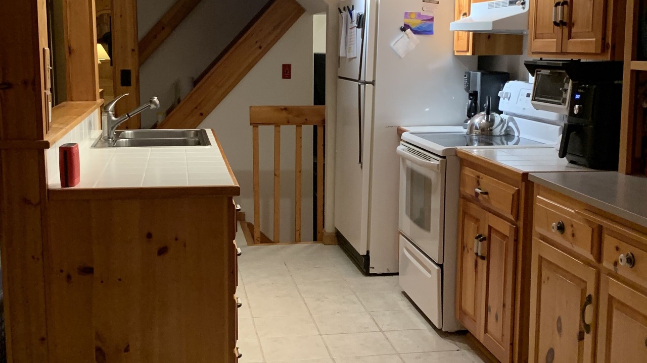 Photo of Kitchen in Tolland