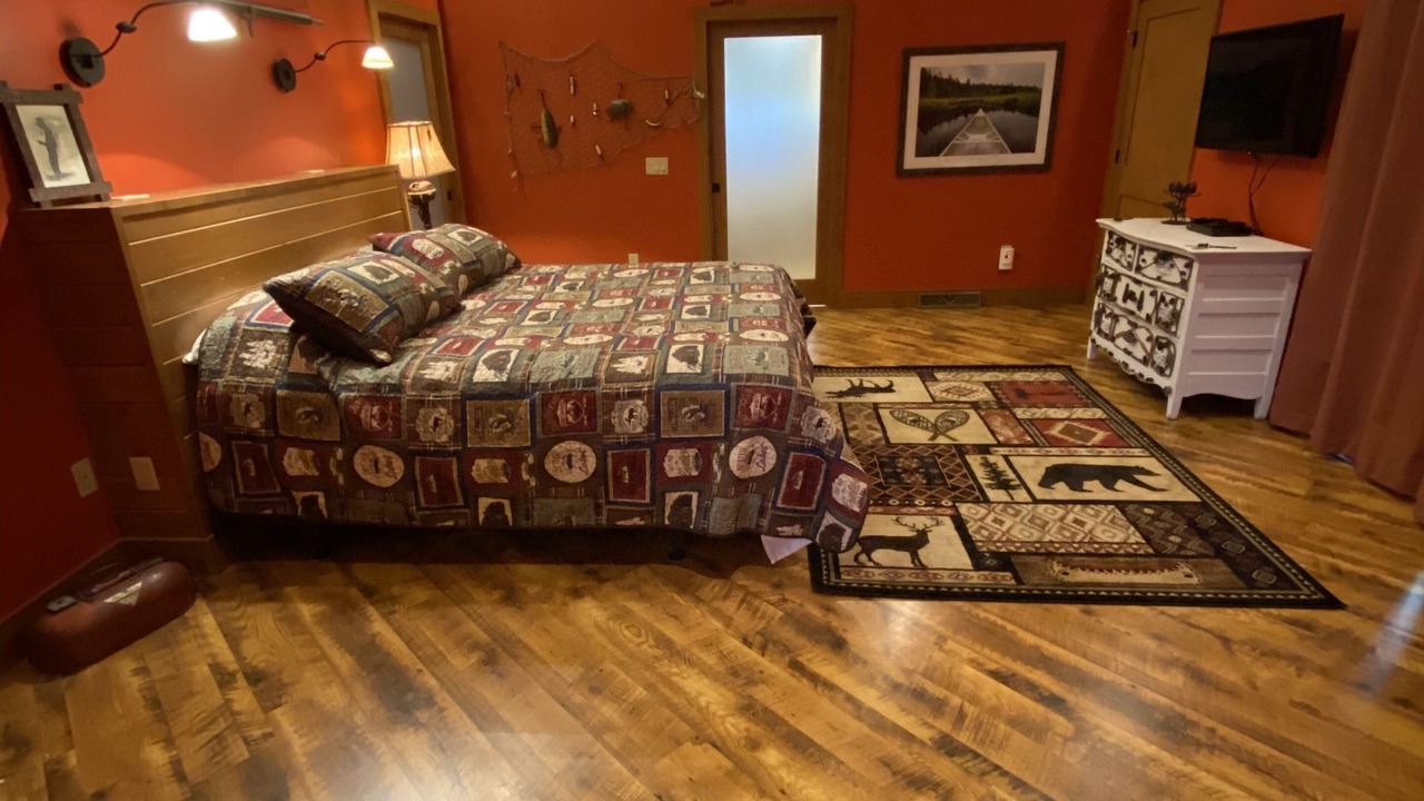 Photo of Bedroom in Hatfield