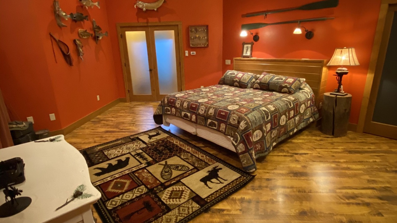 Photo of Bedroom in Hatfield