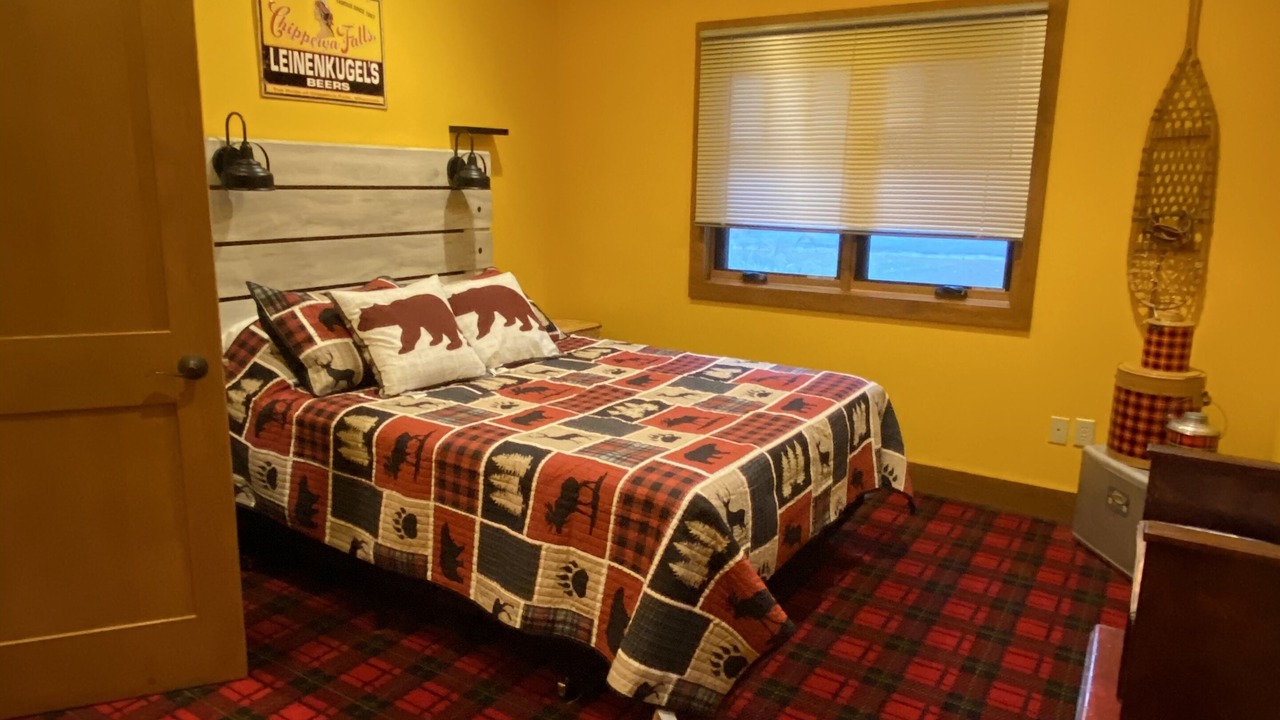 Photo of Bedroom in Hatfield