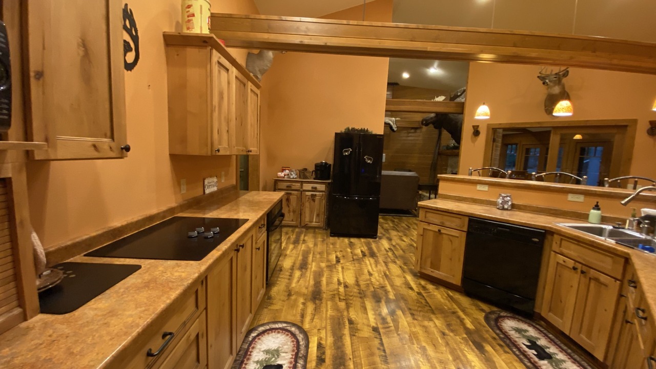 Photo of Kitchen in Hatfield