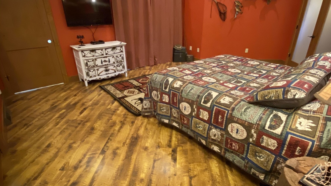 Photo of Bedroom in Hatfield