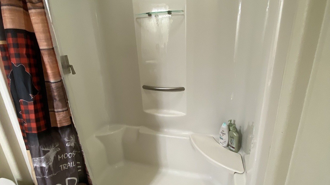 Photo of Bathroom in Hatfield