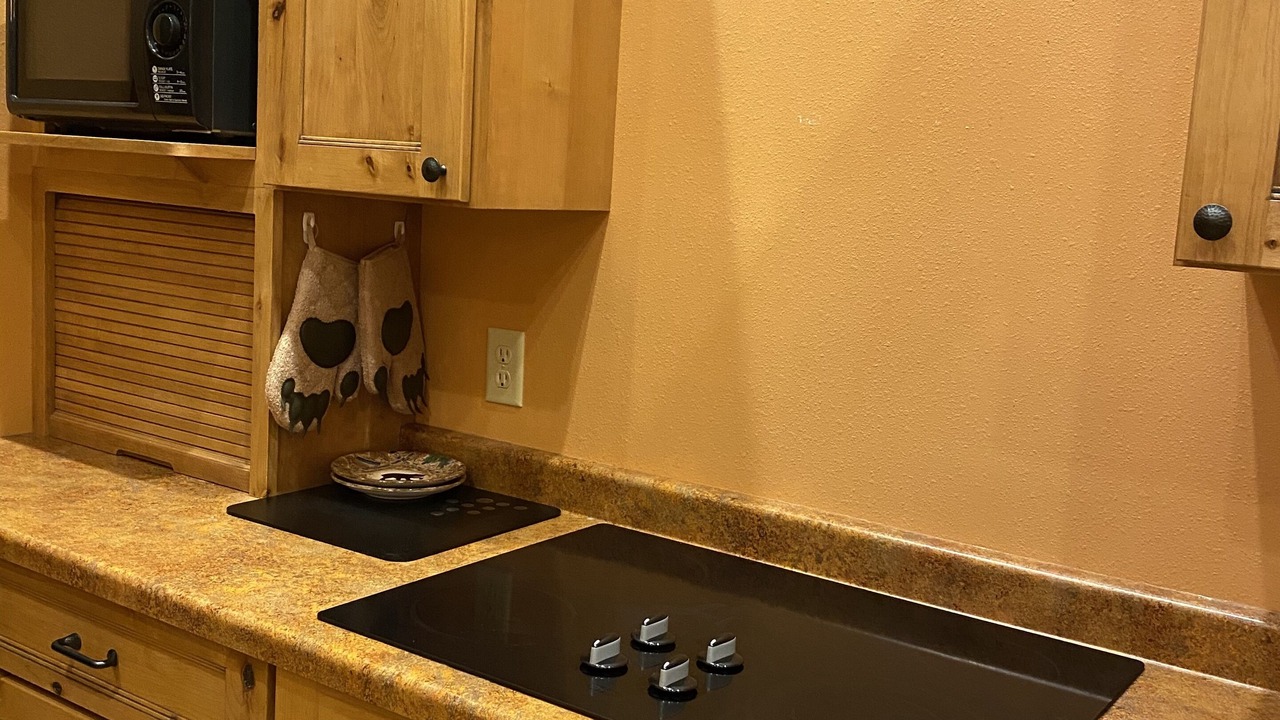Photo of Kitchen in Hatfield