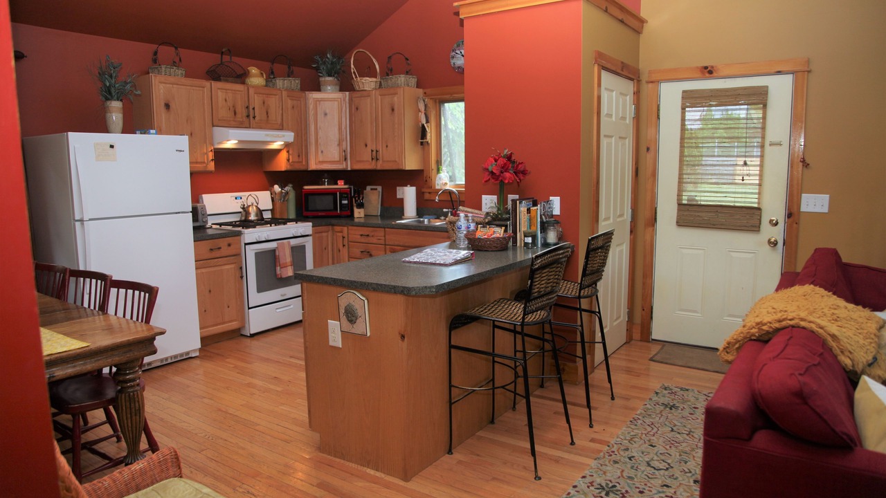 Photo of Kitchen in Wilmington