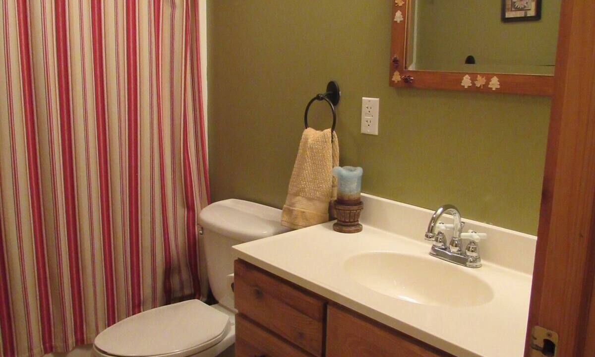 Photo of Bathroom in Wilmington