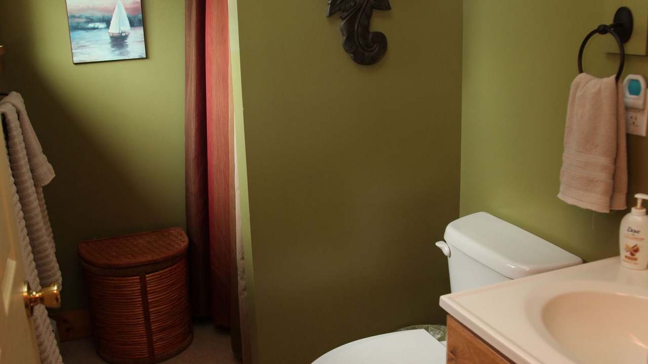 Photo of Bathroom in Wilmington