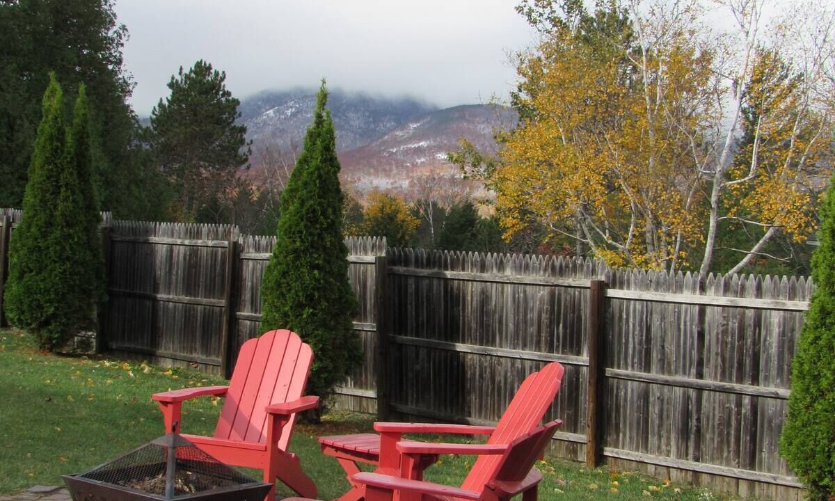 Photo of Outdoor in Wilmington