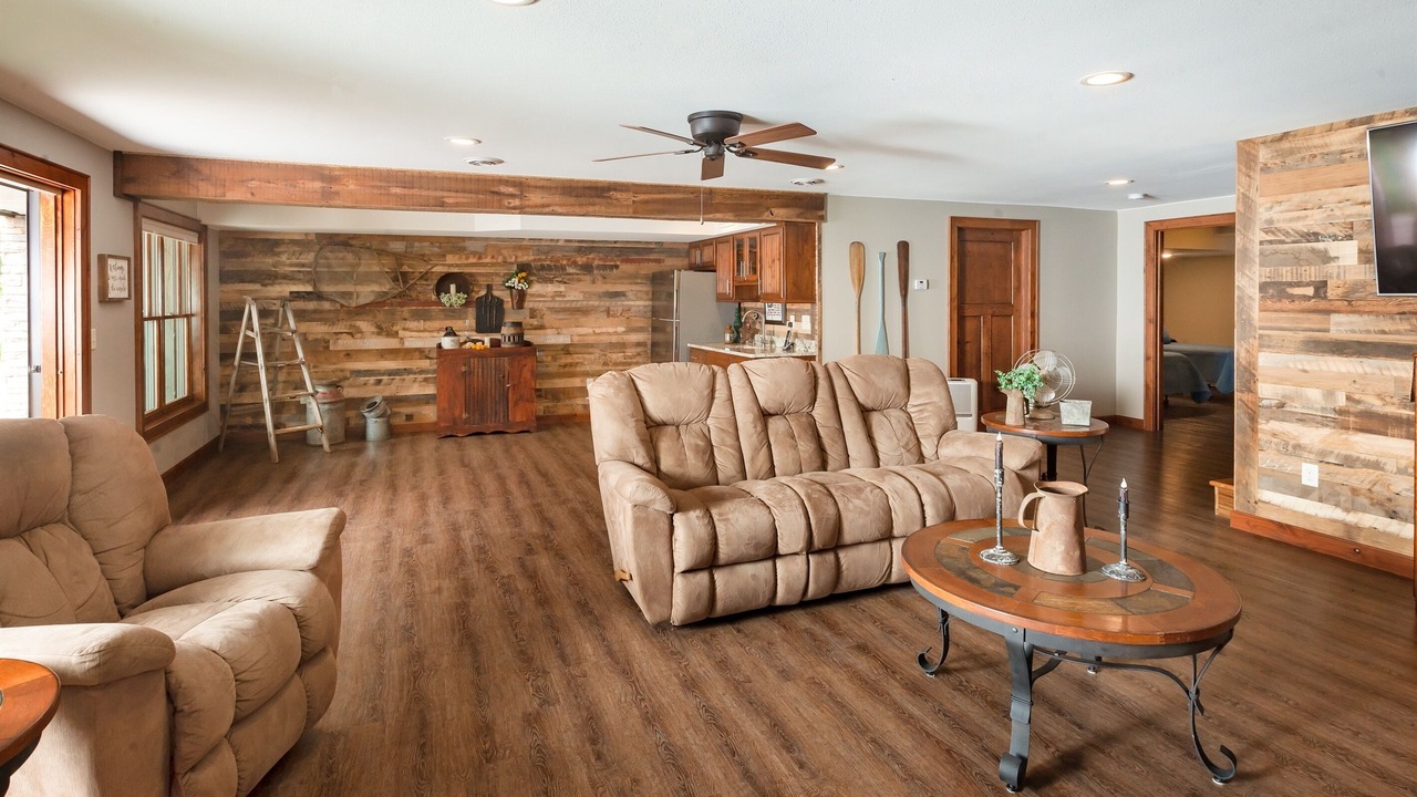 Photo of Bedroom in Richland Center