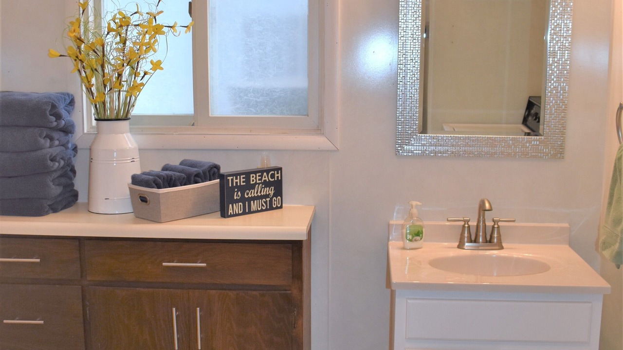 Photo of Bathroom in Breezy Point