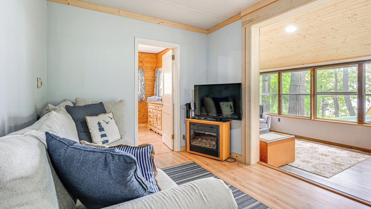 Photo of Livingroom in Augusta